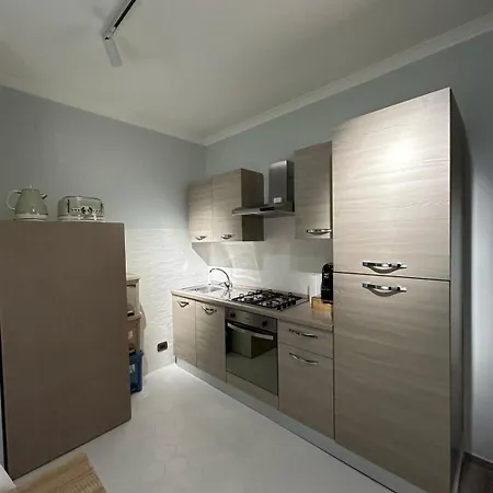 公寓 Smart House *