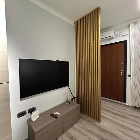 Smart House 公寓 *