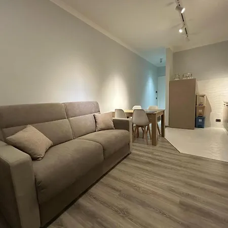 Apartman Smart House Cassino